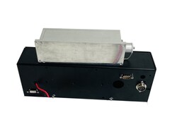 LAXCO&nbsp;Accuva LEAP to laser cutting capability upgrade kit